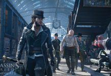 Assassin’s Creed: Syndicate – z pamiętnika gracza
