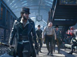 Assassin’s Creed: Syndicate – z pamiętnika gracza
