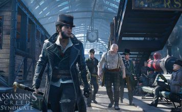 Assassin’s Creed: Syndicate – z pamiętnika gracza