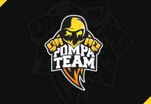 Nitrozyniak z banem od Riot Games – Pompa Team zmienia właściciela Pompa Team Nitrozyniak