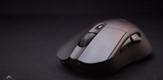 Logitech G403 – recenzja bezprzewodowej myszki dla graczy