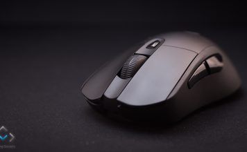 Logitech G403 – recenzja bezprzewodowej myszki dla graczy
