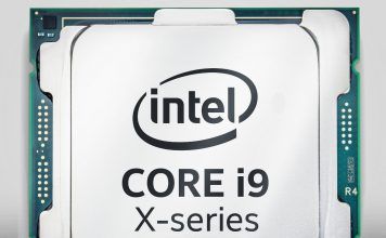 Kilka modeli procesorów Intel Core i9 pojawi się jeszcze w tym roku