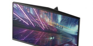 Alienware kusi 25-calowym monitorem do gier z odświeżaniem 240 Hz