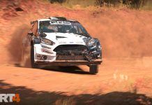 Nowe sterowniki do kart graficznych AMD poprawiają wydajność w Dirt 4