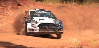 Nowe sterowniki do kart graficznych AMD poprawiają wydajność w Dirt 4