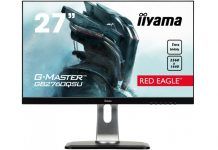 Firma iiyama pokazała bezramkowe monitory dla graczy z AMD FreeSync