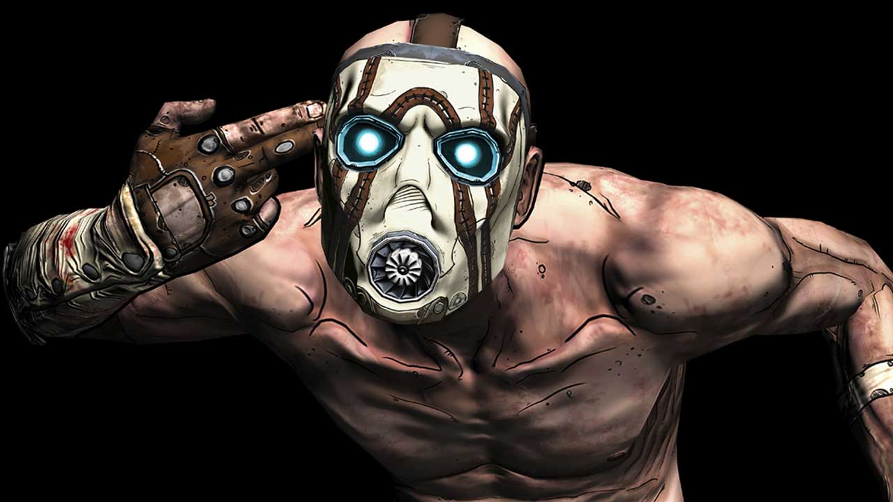 borderlands game of the year edition remaster