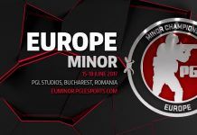 Już jutro rusza europejski Minor – co musisz wiedzieć?