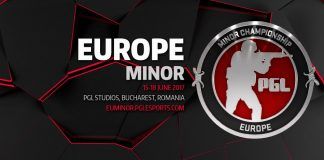 Już jutro rusza europejski Minor – co musisz wiedzieć?