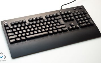 Logitech G213 – recenzja budżetowej klawiatury dla graczy