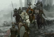 Przyjemność z zabijania ukazana na nowym gameplayu Mount & Blade: Bannerlord