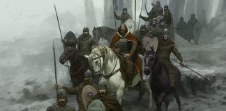 Przyjemność z zabijania ukazana na nowym gameplayu Mount & Blade: Bannerlord