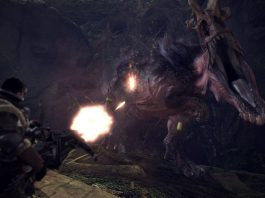 Nowa odsłona Monster Hunter World’s także na PC!