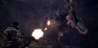 Nowa odsłona Monster Hunter World’s także na PC!