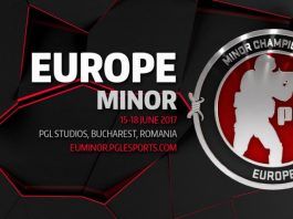 Team Kinguin odpada z europejskiego Minora – Polacy okazali się za słabi na występ w Krakowie