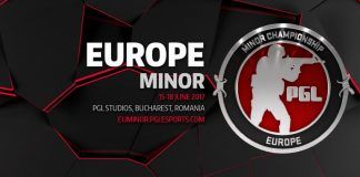 Team Kinguin odpada z europejskiego Minora – Polacy okazali się za słabi na występ w Krakowie