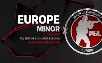 Team Kinguin odpada z europejskiego Minora – Polacy okazali się za słabi na występ w Krakowie