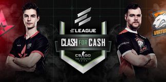 Już jutro wielki rewanż za finał Majora! Virtus.pro i Astralis powalczą o 250 tys. dolarów