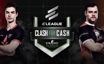 Już jutro wielki rewanż za finał Majora! Virtus.pro i Astralis powalczą o 250 tys. dolarów