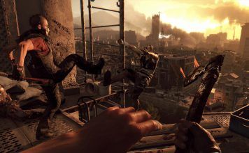 Dying Light 1 dostał nową aktualizację na next-genach