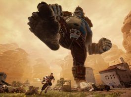 W Extinction skażemy na wymarcie ogry i inne paskudztwa