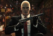 Agent 47 uratowany. IO Interactive przejęło prawa do marki Hitman