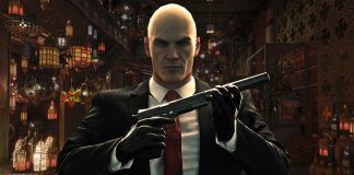 Agent 47 uratowany. IO Interactive przejęło prawa do marki Hitman