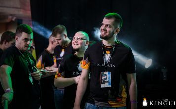Właściciel Kinguin: „Gracze muszą znać swoje miejsce w drużynie”