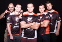 Virtus.pro nie dają szans Natus Vincere i wygrywają Adrenaline Cyber League