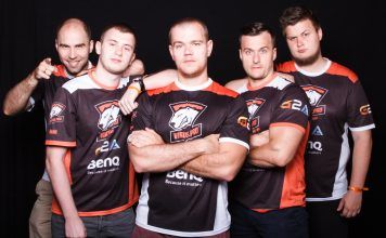 Virtus.pro nie dają szans Natus Vincere i wygrywają Adrenaline Cyber League