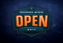 Dzisiaj półfinały i finał DreamHack Open Summer. Fnatic broni honoru Europy