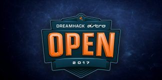 Dzisiaj półfinały i finał DreamHack Open Summer. Fnatic broni honoru Europy