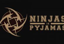 Szef Ninjas in Pyjamas: Organizacja jest ważniejsza niż zawodnicy