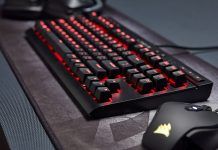 Zestawienie najlepszych klawiatur mechanicznych TKL