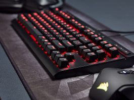 Zestawienie najlepszych klawiatur mechanicznych TKL