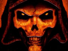Na Remaster Diablo II nie ma szans. Twórcy nie mają kopii zapasowych kodu Diablo