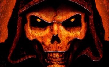 Czyżby Blizzard szykował odświeżone wersje Diablo 2 i Warcfaft 3? No raczej nie inaczej Diablo