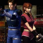 Remake Resident Evil z bliską datą premiery!