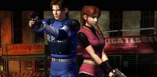 Remake Resident Evil z bliską datą premiery!