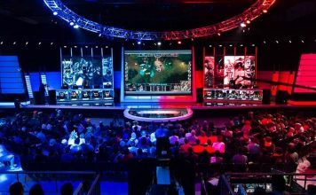 Esport może uzyskać formę prawną tożsamą dla tradycyjnego sportu
