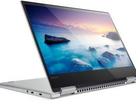 Lenovo Yoga 720 – 13-calowy laptop o biznesowych zapędach