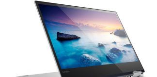 Lenovo Yoga 720 – 13-calowy laptop o biznesowych zapędach
