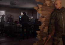 Możemy za darmo wypróbować najnowszego Hitmana!