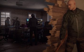 Możemy za darmo wypróbować najnowszego Hitmana!