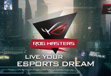 Ruszyły zapisy do kwalifikacji do ROG Masters z pulą nagród 500 tys. dolarów