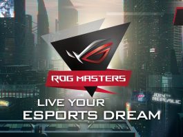 Ruszyły zapisy do kwalifikacji do ROG Masters z pulą nagród 500 tys. dolarów