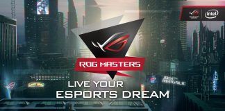 Ruszyły zapisy do kwalifikacji do ROG Masters z pulą nagród 500 tys. dolarów
