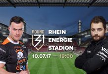 Znamy datę, godzinę i miejsce rozegrania meczu piłkarskiego Virtus.pro vs SK Gaming