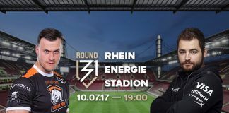 Znamy datę, godzinę i miejsce rozegrania meczu piłkarskiego Virtus.pro vs SK Gaming